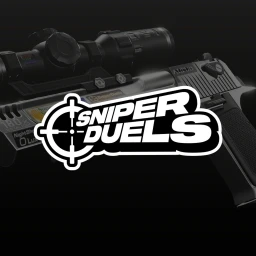 SNIPER DUELS icon