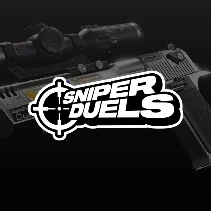 SNIPER DUELS