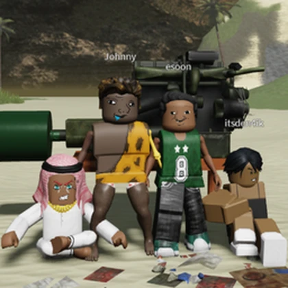 Group Icon