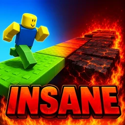 Difficulty Chart Obby icon
