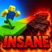 Difficulty Chart Obby [INSANE] icon