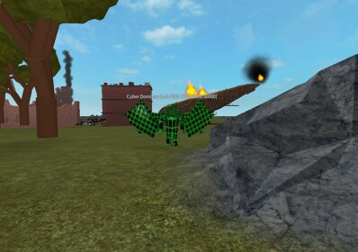 Roblox Zombie Wars 