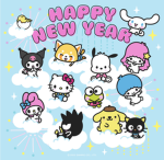 Sanrio.to ASIAN SWAG