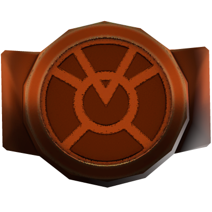 OL's Ring R6