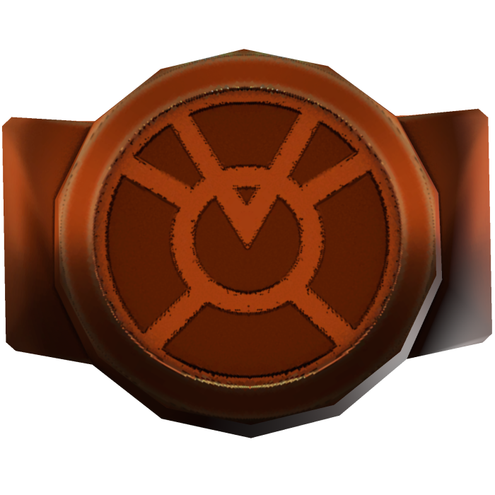 OL's Ring R6