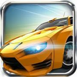 Roblox Racing Game