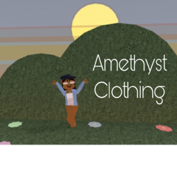 Amethyst Clothing Store