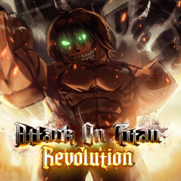 [⌛ Soon] Attack O Titan Revolution