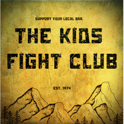 The Kids Boxing Club