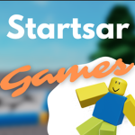 Startsar Games