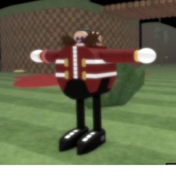 bob icon