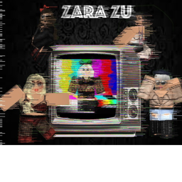ZazaDior's Place Number: 6 icon