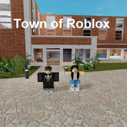 Town of Roblox read description [beta]