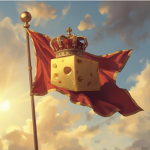 The Cheese People of the Empire