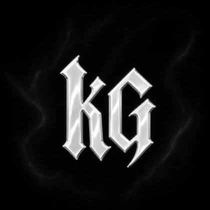 Komodox Games Roblox group icon
