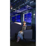 ~ هدوء الليل ~