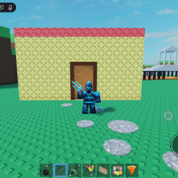 Fight Stuff And People (2x Kill Event)