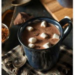 Cocoa Corner