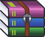 WinRAR Games