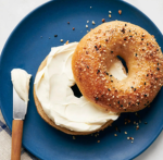 The Bagels!