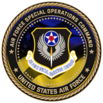 Air Force Spеcɨal Operations Command