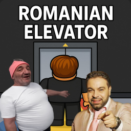 [NELSON MONDIALU] Romanian Elevator