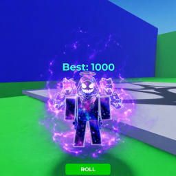 Number Roll RNG