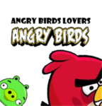 Angry Birds Lovers