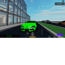 dde fan club drift course(beta)
