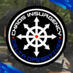 // The Chaos Insurgency > Delta Operatives //