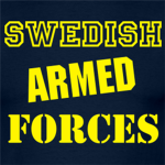 Swedish Armed Forces