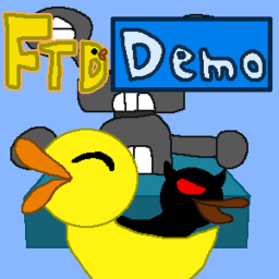 [SHOP REWORK]Find the Ducks!