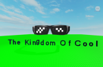 The Kingdom Of Cool!