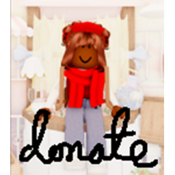 DONATION GAME (BUY GAMEPASS TO DONATE!!)