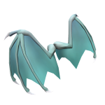Spectre Dragon Wings