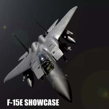[EXPANSION!] F-15E Showcase