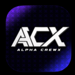 Alpha CrewX