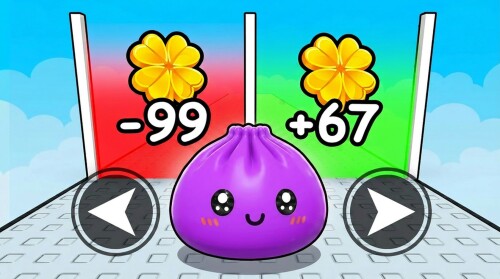 Lucky Dumplings