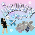 Jxguar’s Apparel