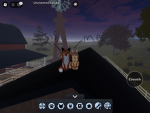Npc hunting with friends