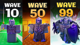 [🌪️] Retro Obrona Wieży