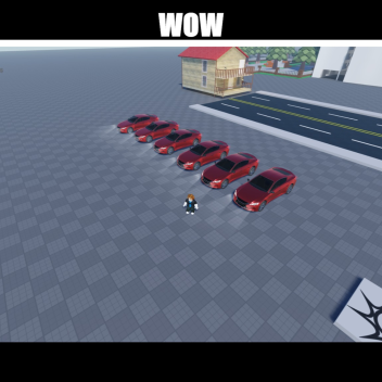 자동차 운전 시물례이터