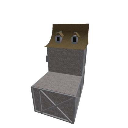 Medieval House