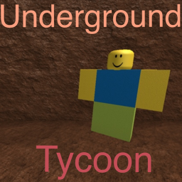 Underground Tycoon