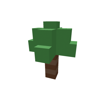 Forest Tree