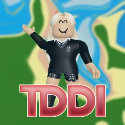 Total Drama Disaster Island! icon