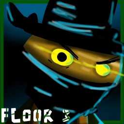 FLOOR 3 icon