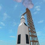 The Place with the Rockets