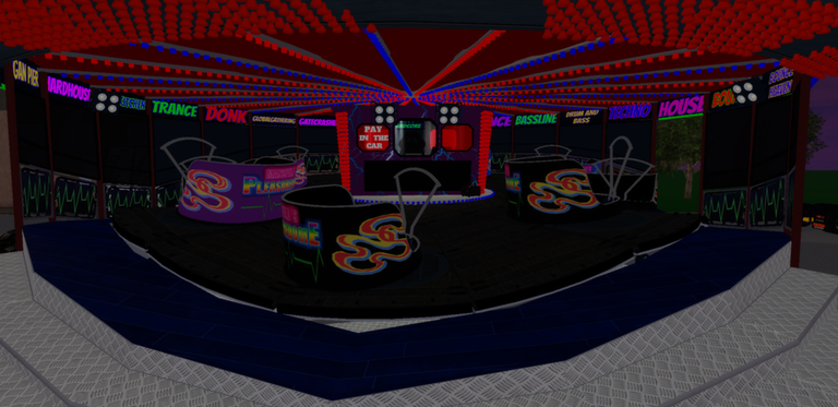 UK Funfair [ 10K! ] screenshot 1