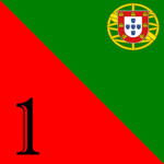 1. Divisao Portuguesa